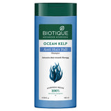 Biotique Bio Kelp Fresh Growth Protein Shampoo (Ocean Kelp Anti Hair Fall Shampoo)