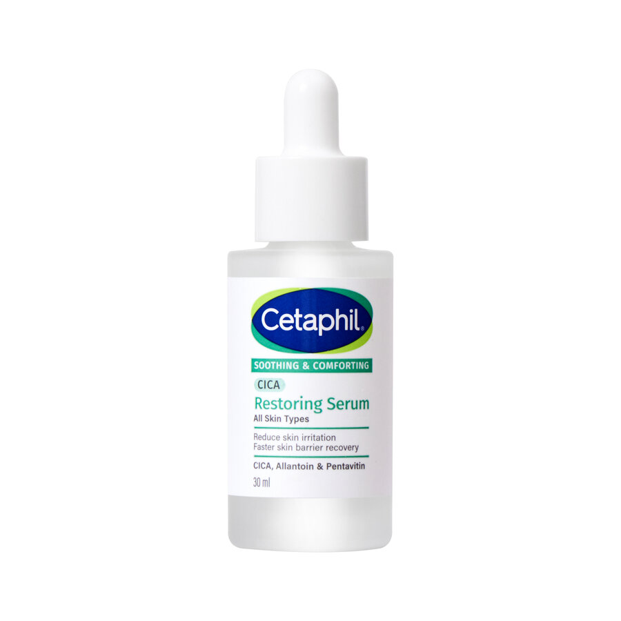 Cetaphil Cica Serum (30ml) – photo 1