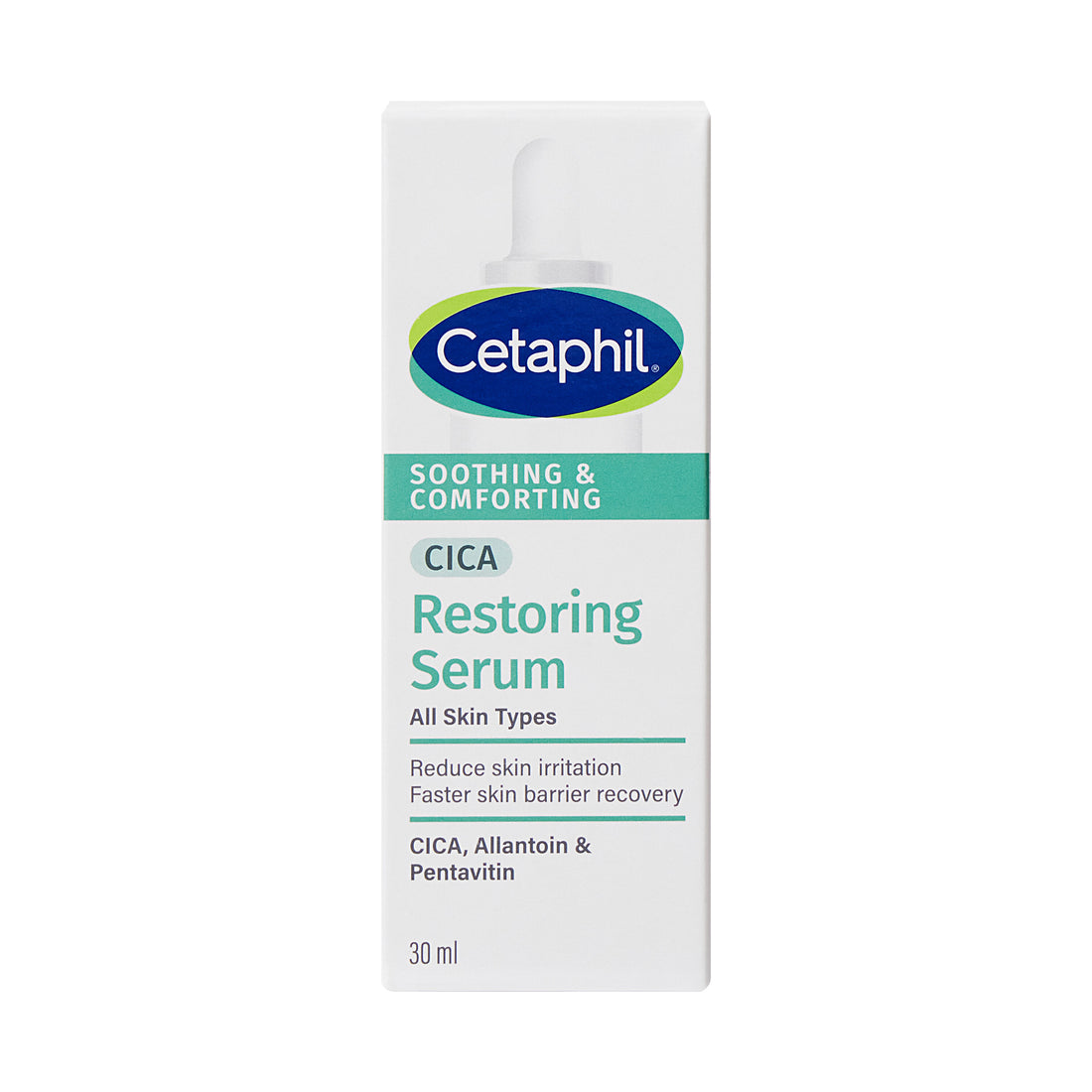 Cetaphil Cica Serum (30ml) – photo 2