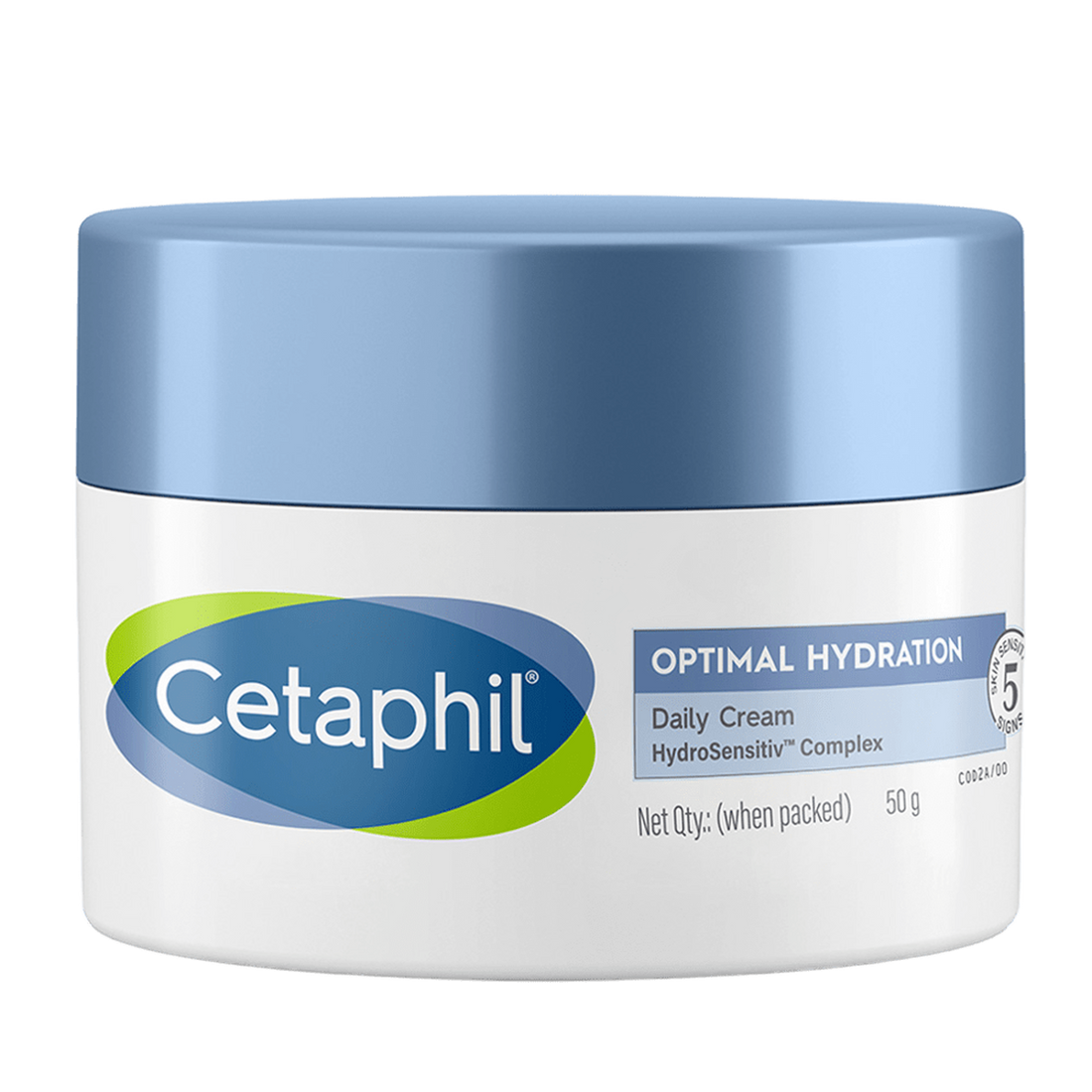 Cetaphil Optimals Day Cream (50g)