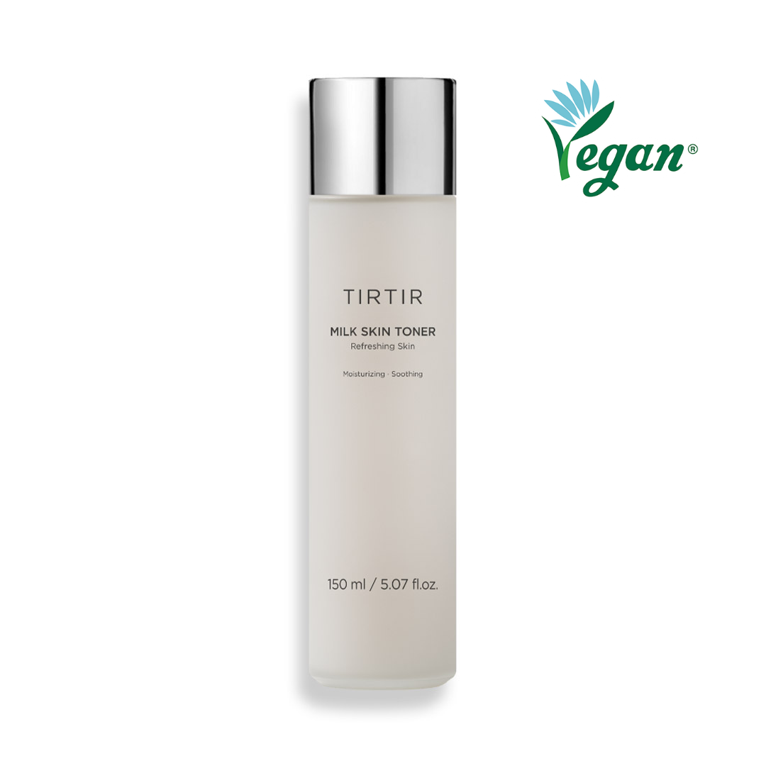 TIRTIR Milk Skin Toner
