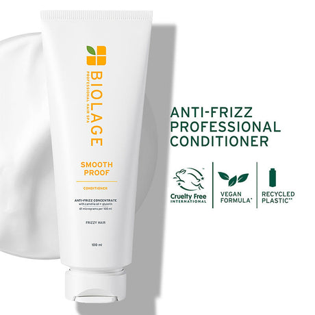 Matrix Smoothproof Conditioner.