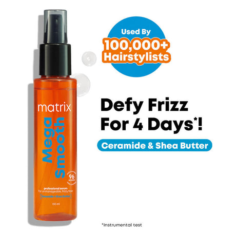 Matrix Opti.Care Smooth Straight Professional Split End Hair Serum (100 ml)