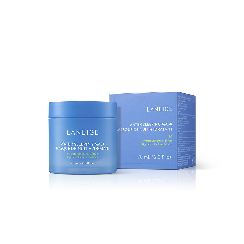 LANEIGE Water Sleeping Mask EX (70ml) – photo 2