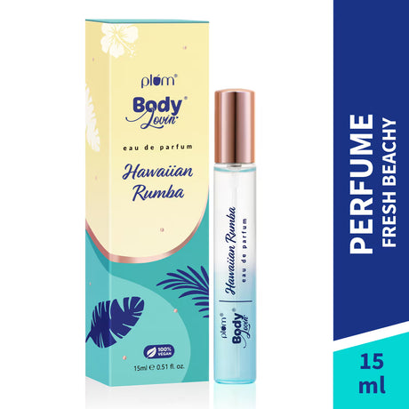 Plum Hawaiian Rumba Eau De Parfum (15ml)