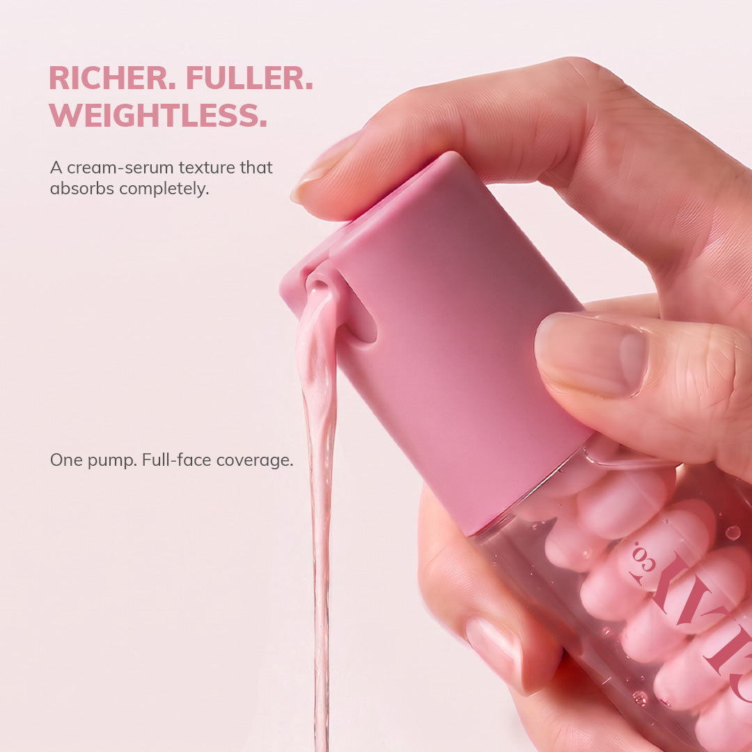 ClayCo Glow & Collagen Capsule Serum – photo 9