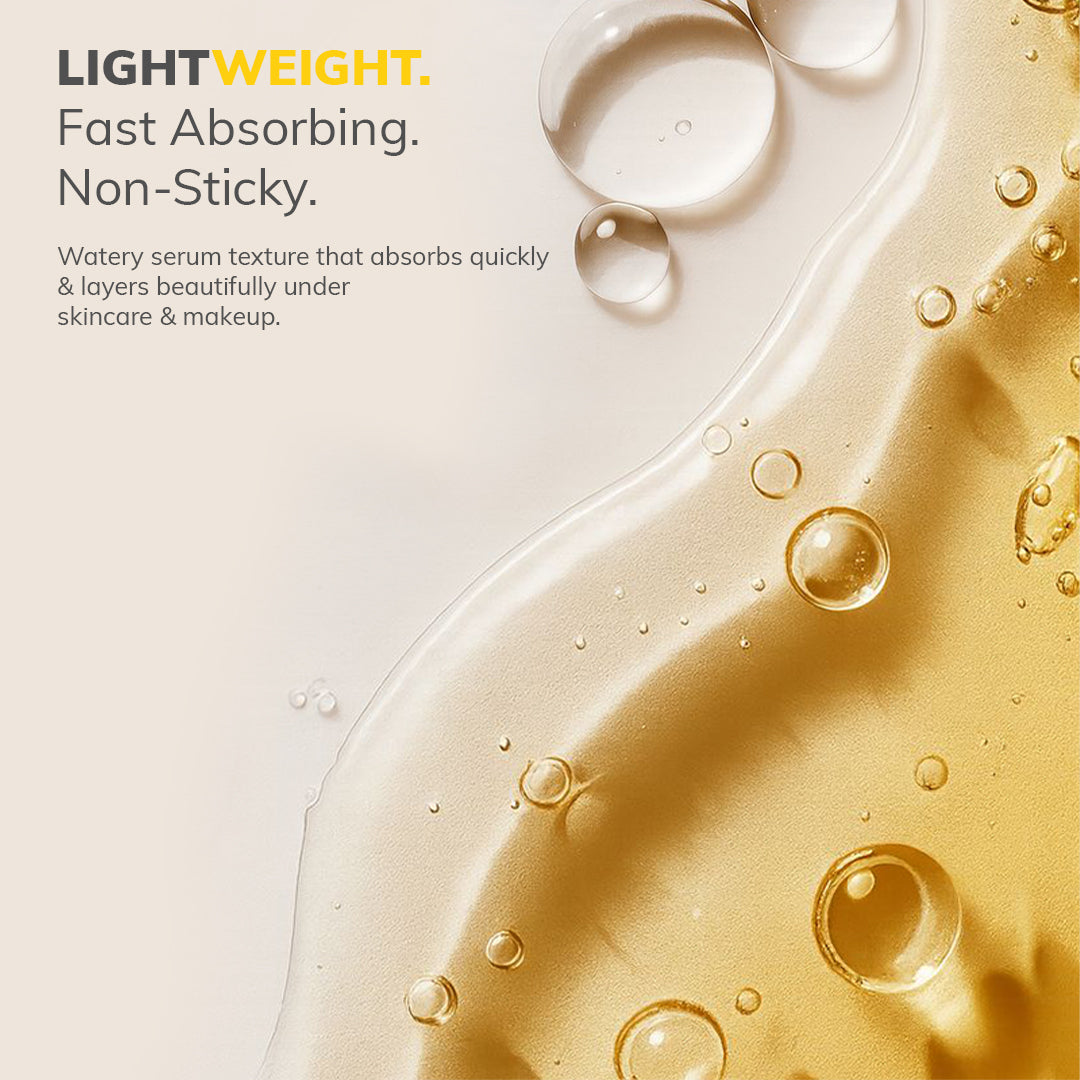 ClayCo Freshly Activated 10% Vitamin C Serum – photo 9