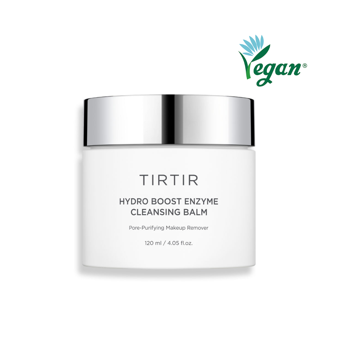 TIRTIR Hydro Boost Enzyme Cleansing Balm