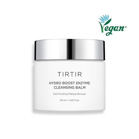 TIRTIR Hydro Boost Enzyme Cleansing Balm
