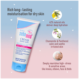 Sebamed Baby Cream Extra Soft