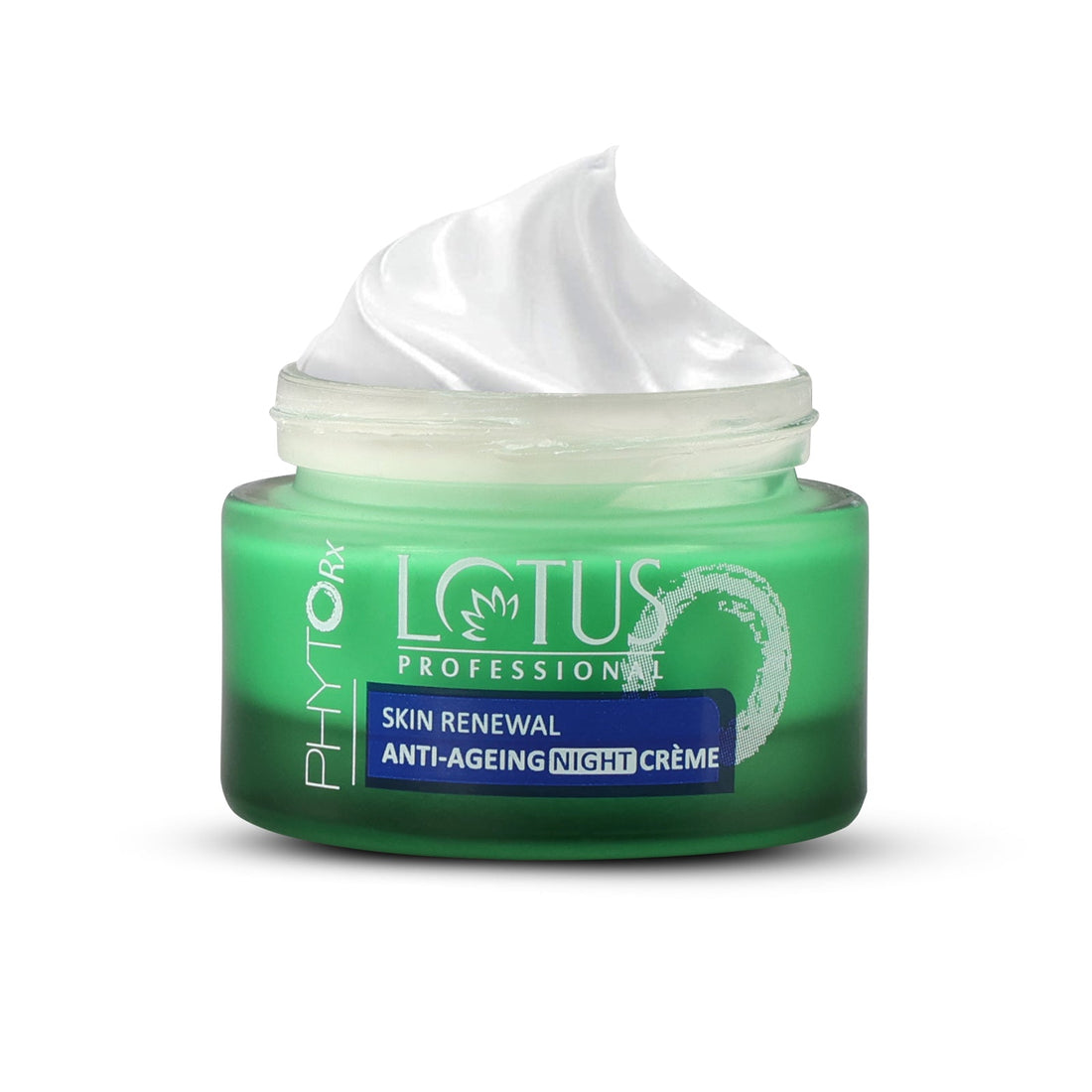 Lotus Professional Anti Ageing Night Cream
