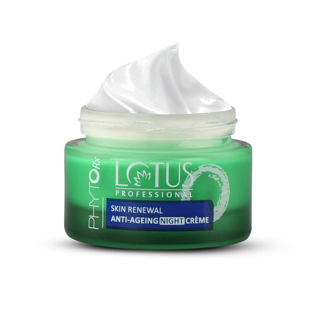 Lotus Professional Anti Ageing Night Cream