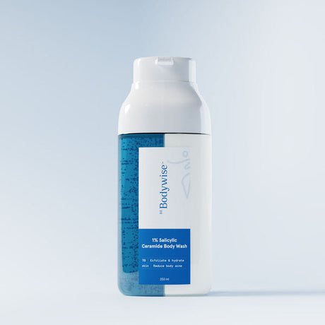 Be Bodywise 1% Salicylic Ceramide Body Wash