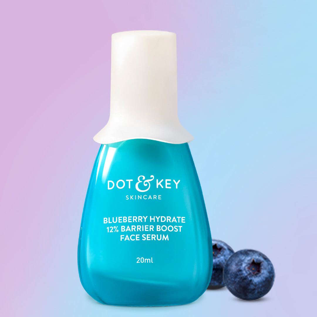 Dot & Key Blueberry Serum
