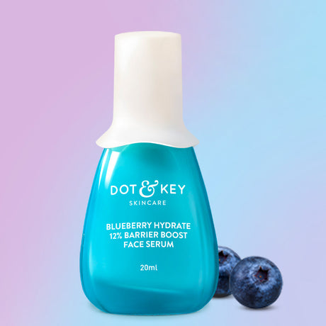 Dot & Key Blueberry Serum