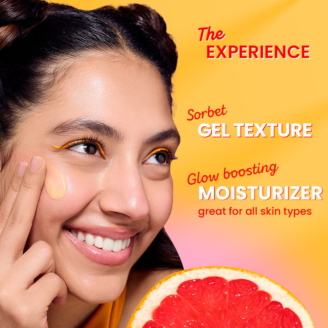 Dot & Key Vitamin C Moisturizer for Glowing Skin (60 ml) – photo 2