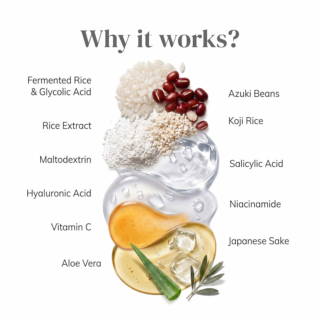 ClayCo Skin Brightening Ritual – photo 2