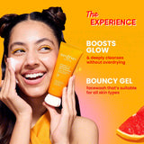 Dot & Key Vitamin C + E Super Bright Gel Face Wash