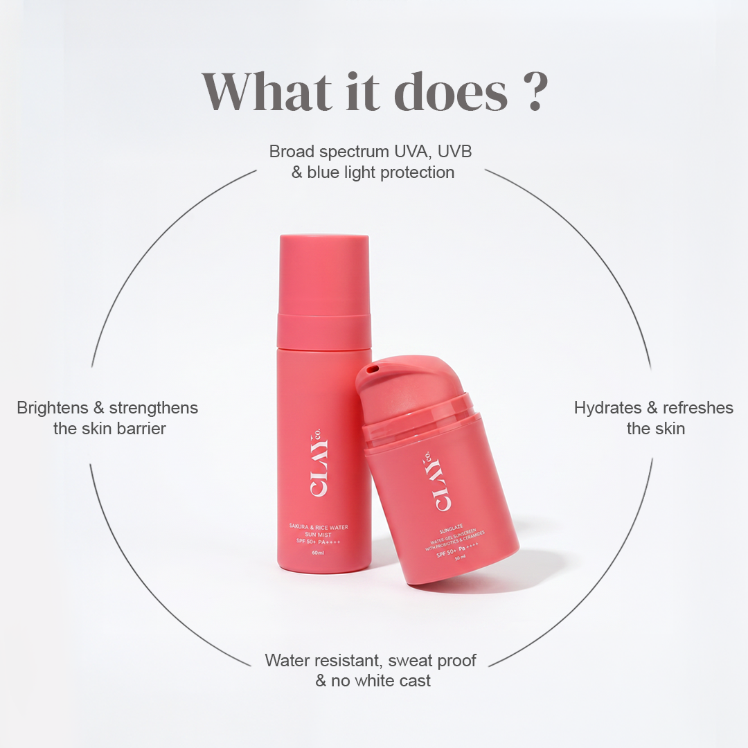 ClayCo Sun Protection Ritual – photo 4