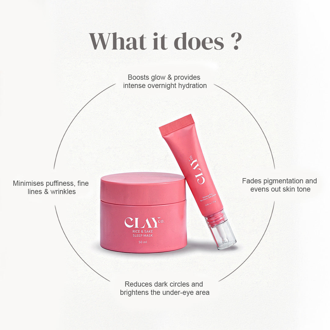 ClayCo Glow Sleep Ritual – photo 4