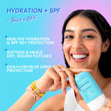 Dot & Key Blueberry Hydrate Barrier Repair Sunscreen SPF 50+ PA++++ (50g)
