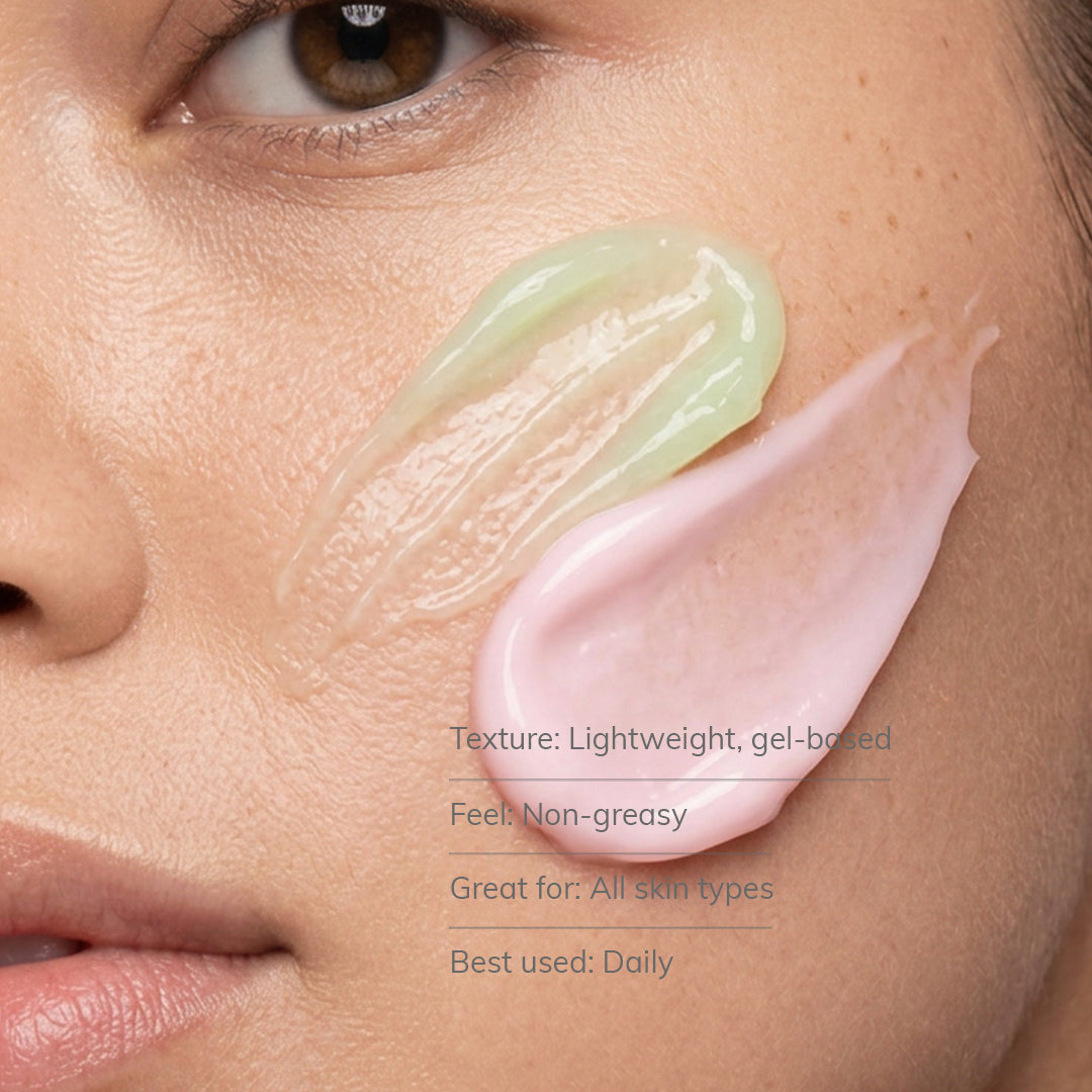 Matcha Enzyme Scrub (70g) + Rice & Sake Sleep Mask – photo 6