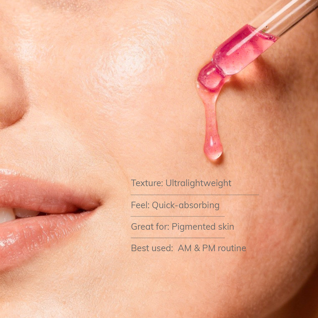 ClayCo Hyperpigmentation Mushroom Serum (30 ml) – photo 7