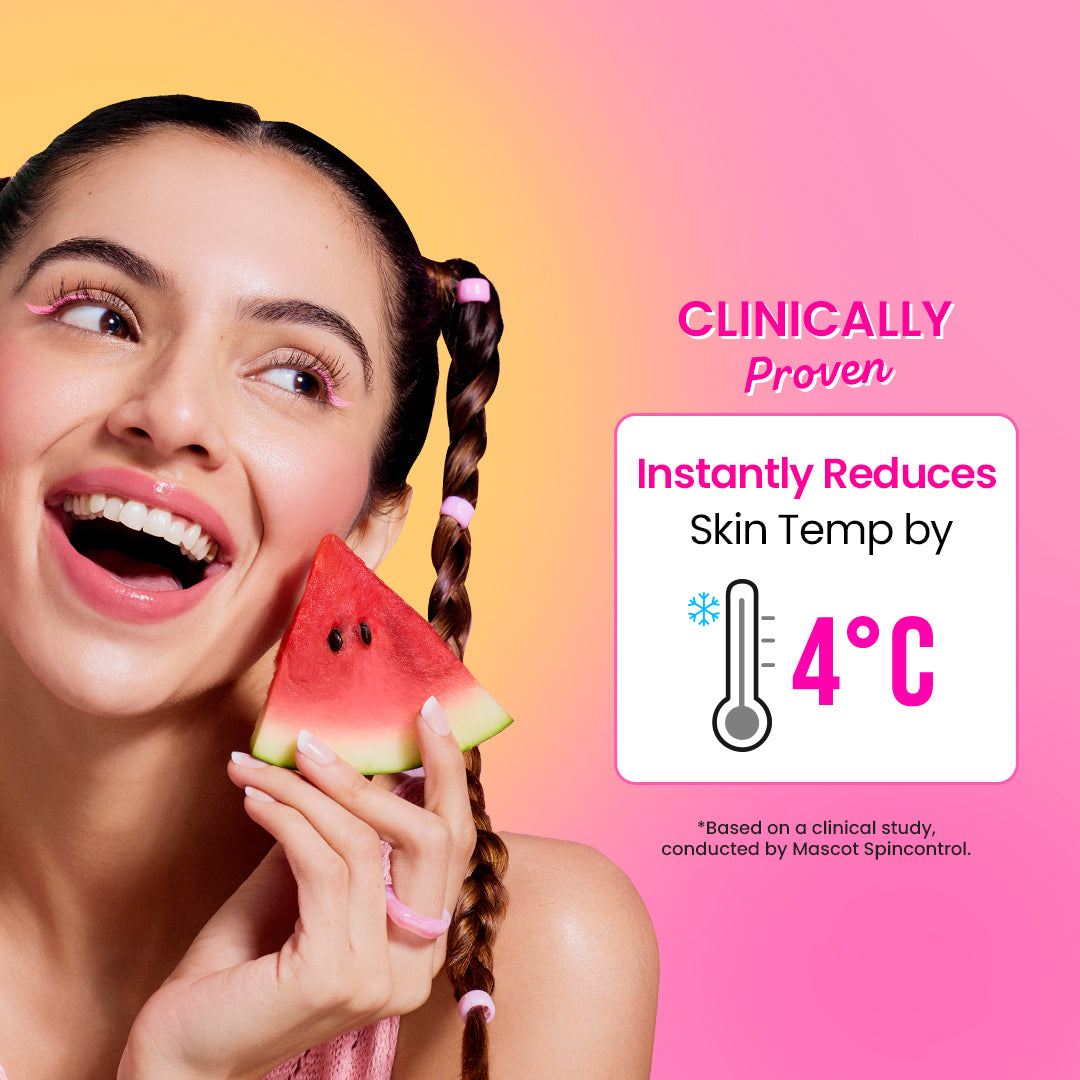 Dot & Key Watermelon Moisturiser (60g) – photo 6