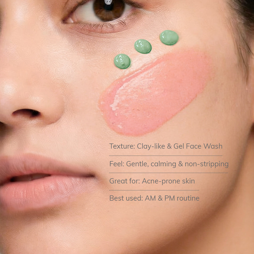 Acne Facewash (50g) + Acne Paste (15g) Bundle – photo 5