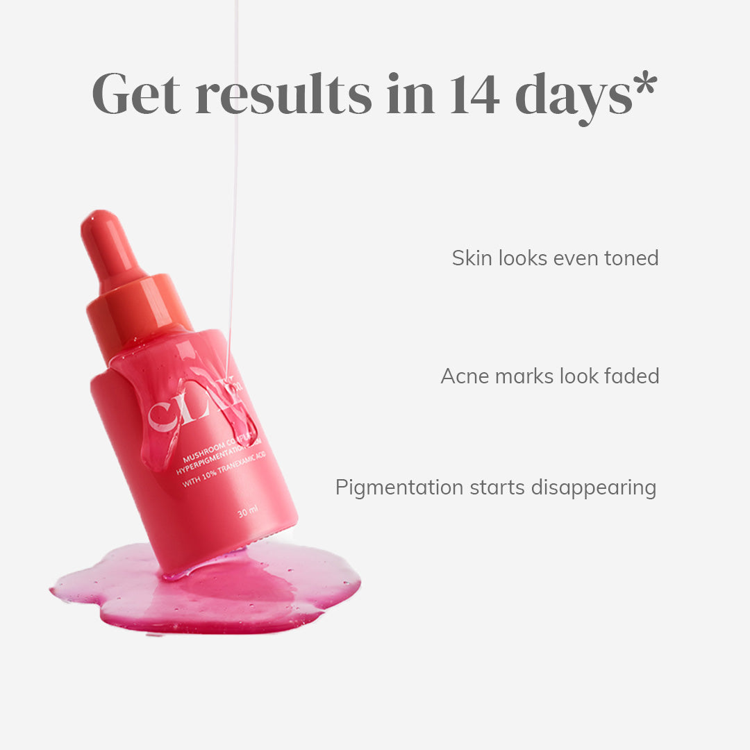 ClayCo Hyperpigmentation Mushroom Serum (30 ml) – photo 8