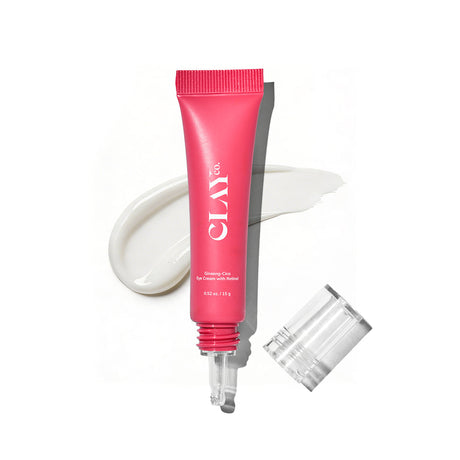 Clay Co. Eye Cream