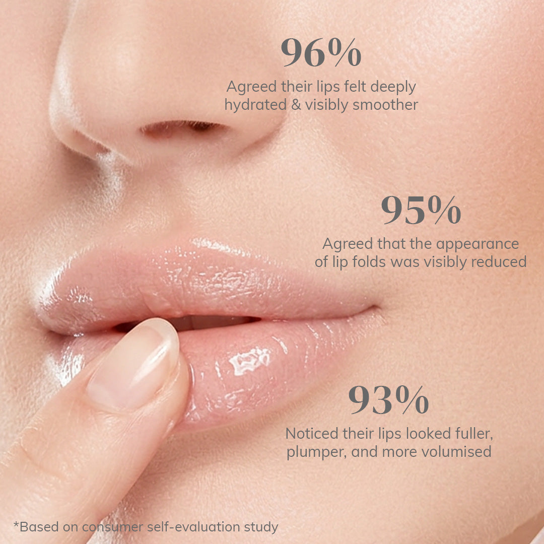 ClayCo Sakura Lip Mask (10g) – photo 5