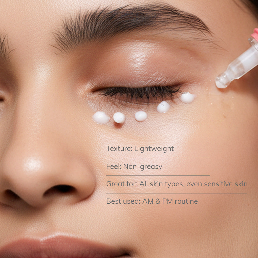 ClayCo Ginseng Cica Eye Cream (15g) – photo 8