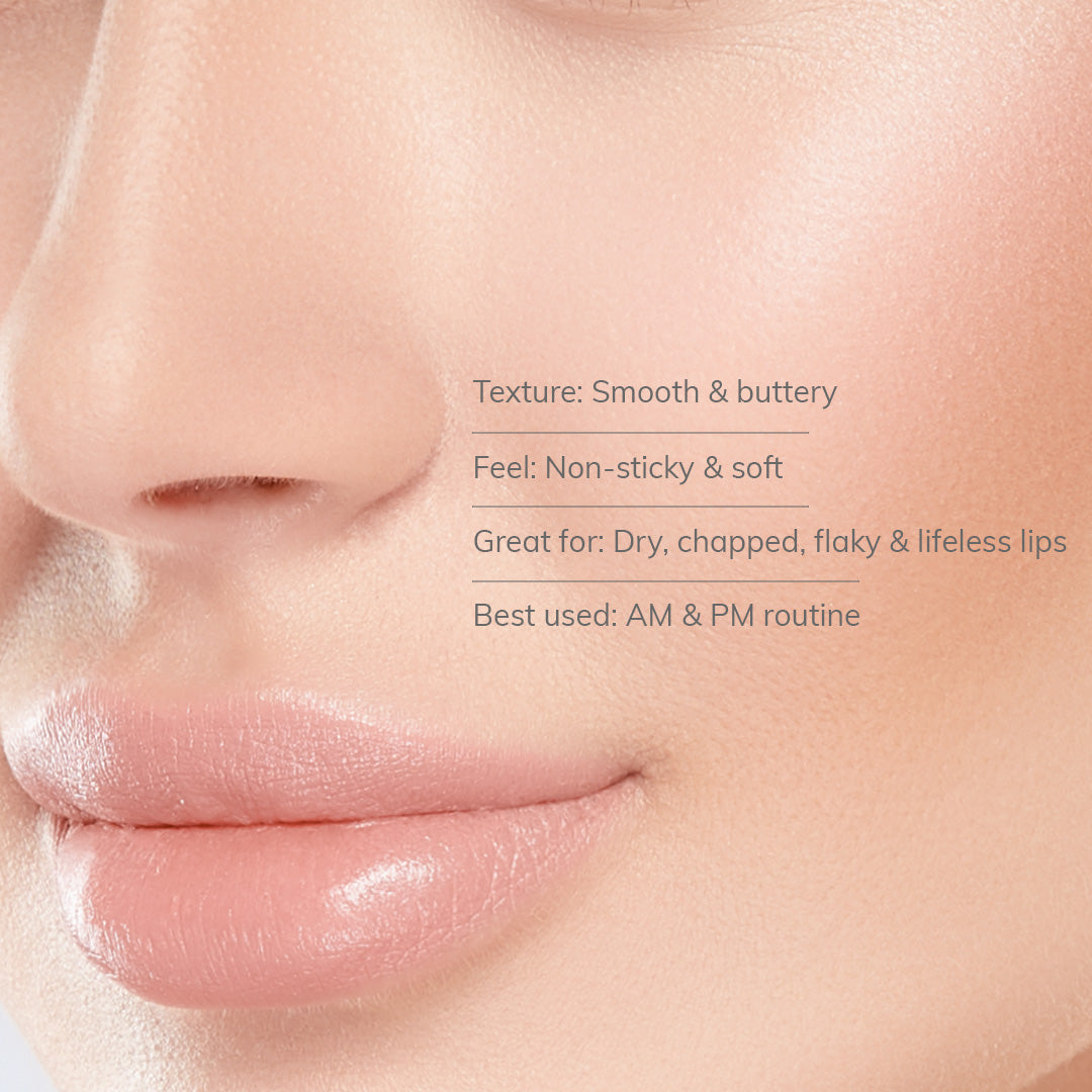 ClayCo Sakura Lip Mask (10g) – photo 6