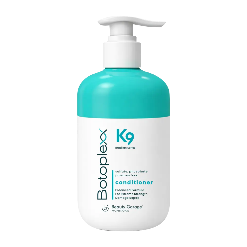 Beauty Garage BG Botoplexx Conditioner