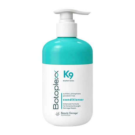 Beauty Garage BG Botoplexx Conditioner