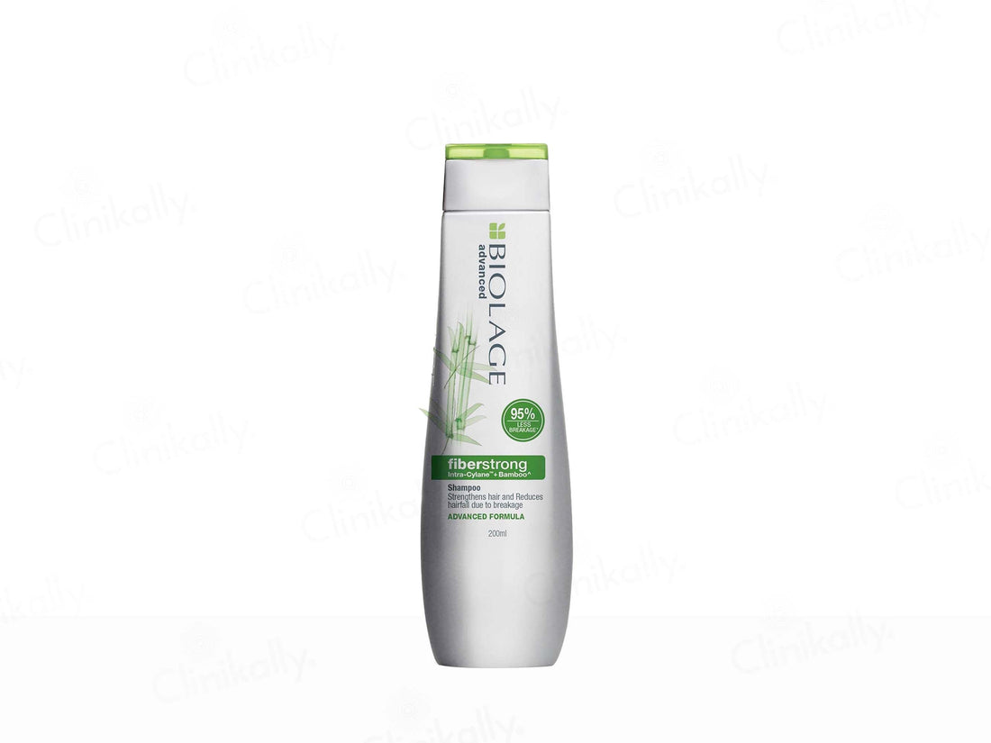 Matrix Biolage Advanced Fiberstrong Anti-Breakage Shampoo – photo 6