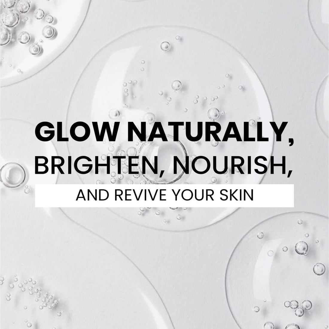 O3+ Brightening Serum (50 ml) – image 3