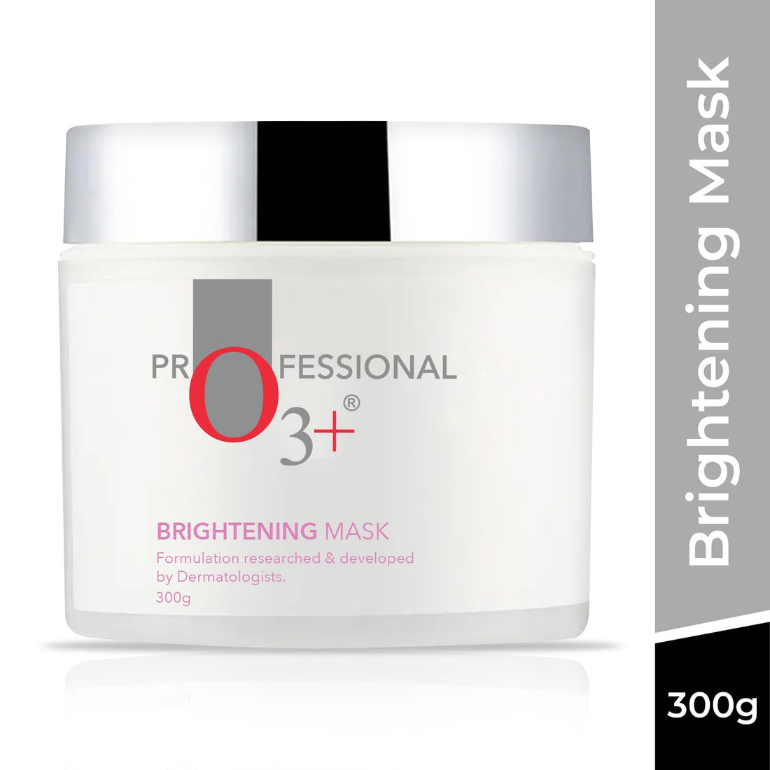 O3+ Brightening Mask (300 g) – image 2
