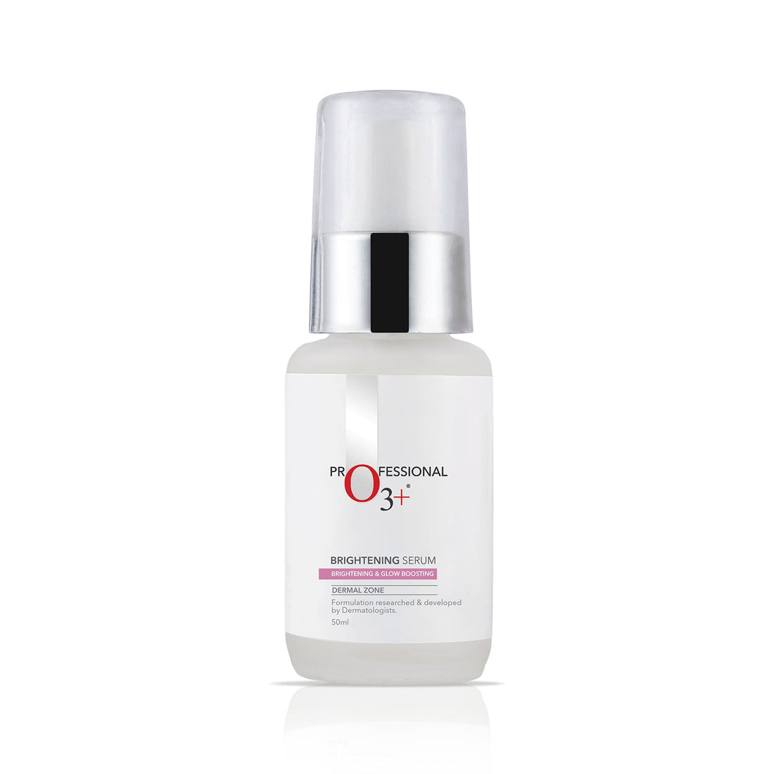 O3+ Brightening Serum (50 ml) – photo 1