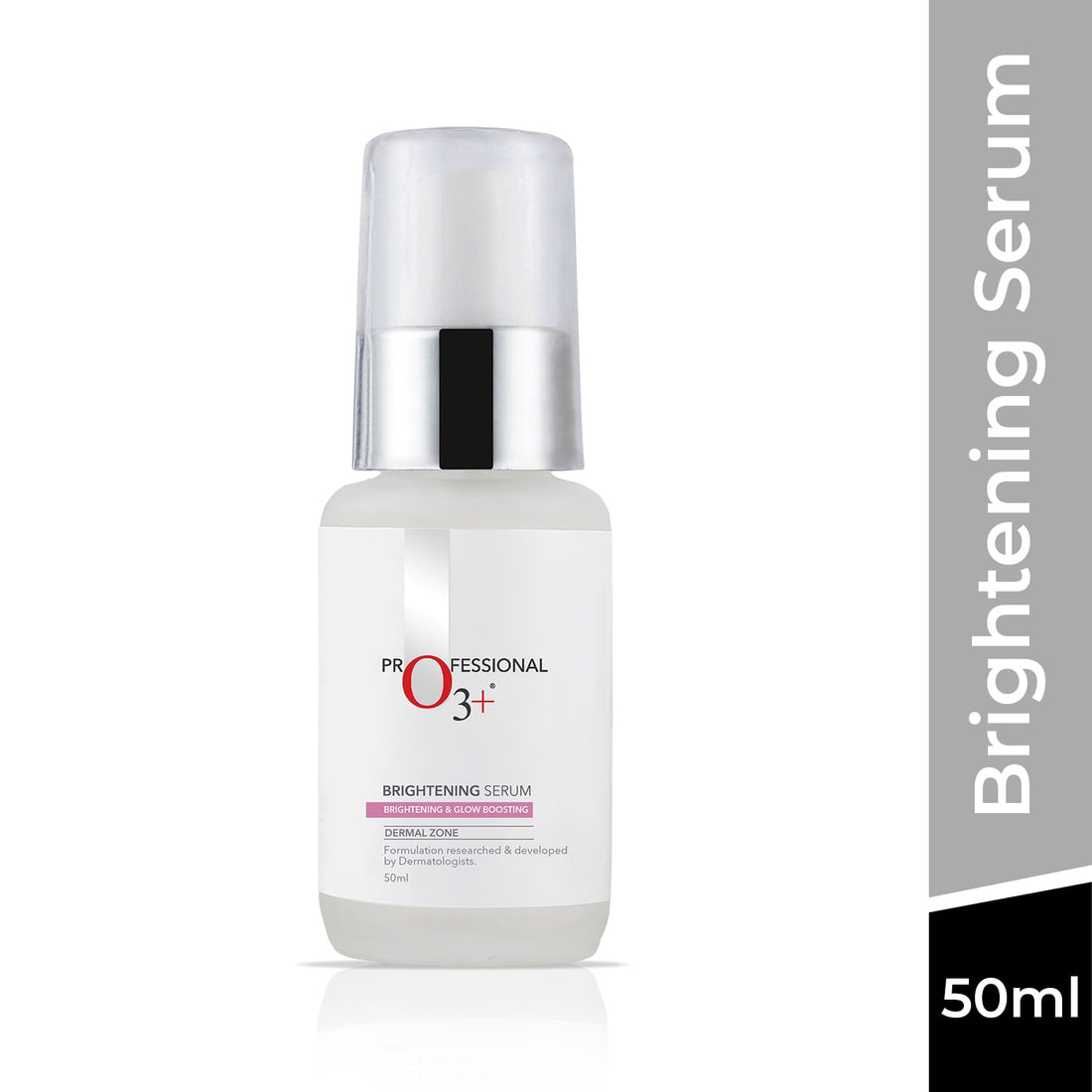 O3+ Brightening Serum (50 ml) – image 2