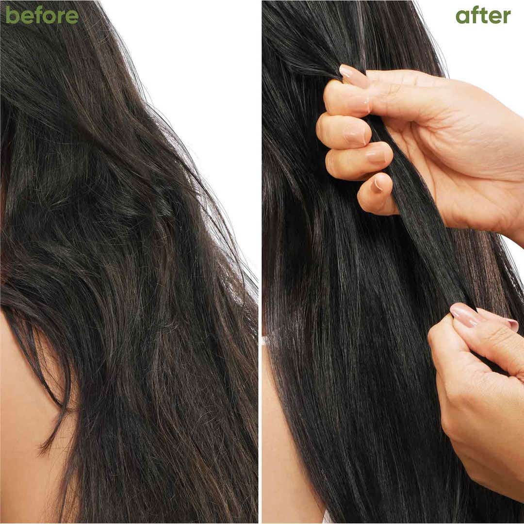 Matrix Biolage Advanced Fiberstrong Anti-Breakage Shampoo – photo 4