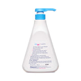 Sebamed Baby Children's Shampoo (pH 5.5, No Tears)