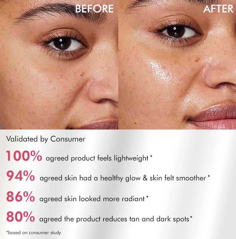 mCaffeine Sunscreen (50ml) – photo 7