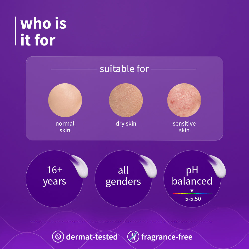 Plum CeraSense Moisturizing Crème – photo 4