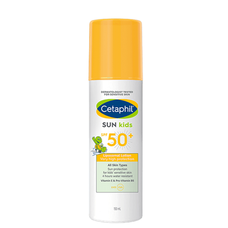 Cetaphil Kids Sunscreen (150ml)