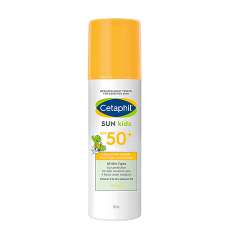 Cetaphil Kids Sunscreen