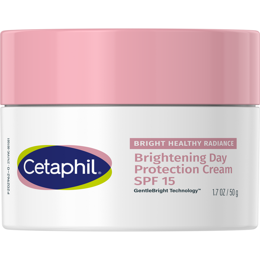 Cetaphil Bright Healthy Radiance Brightening Day Protection Cream SPF 15 (50g)