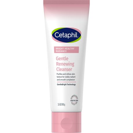 Cetaphil Renewing Cleanser