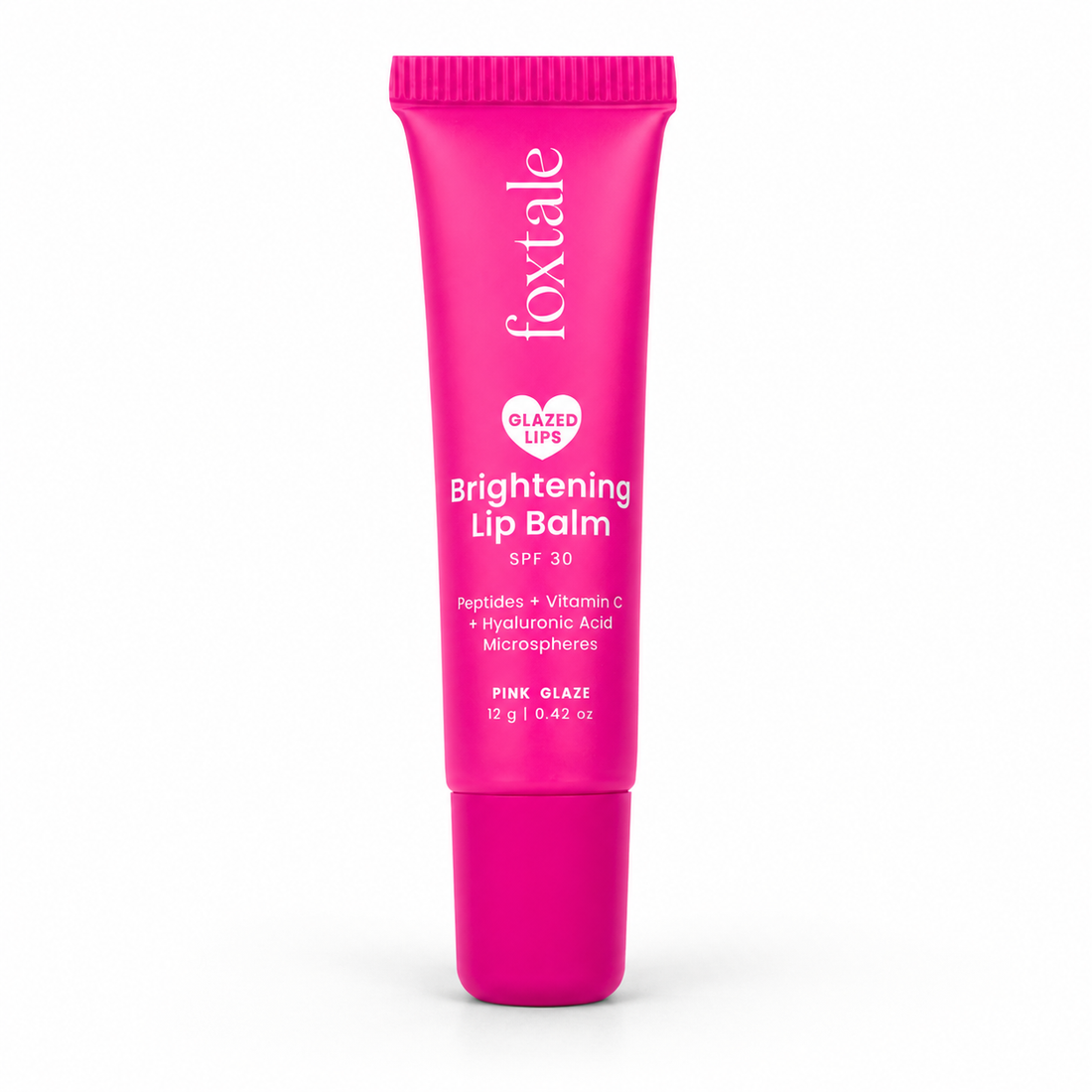 Foxtale Lip Balm (12g)